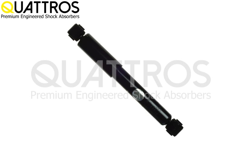 DAVID VASCO RS1237 QUATTROS Shock Absorber