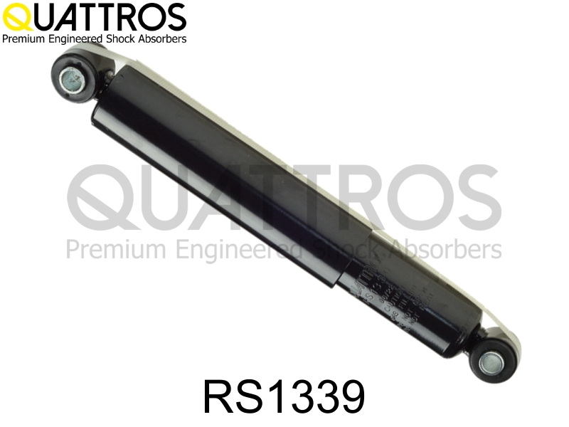 DAVID VASCO RS1339 QUATTROS Shock Absorber