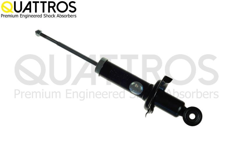 DAVID VASCO RS1463 QUATTROS Ammortizzatore