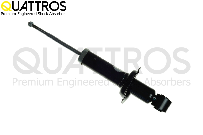 DAVID VASCO RS1463 QUATTROS Ammortizzatore