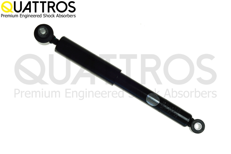 DAVID VASCO RS1804 QUATTROS Ammortizzatore