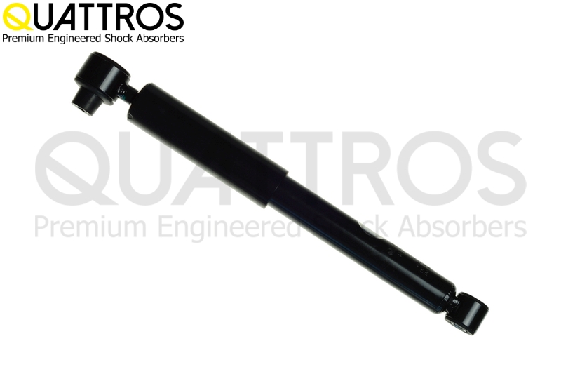 DAVID VASCO RS1804 QUATTROS Ammortizzatore
