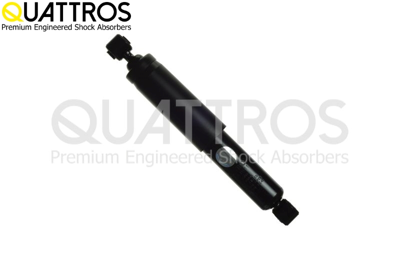 DAVID VASCO RS1811 QUATTROS Ammortizzatore
