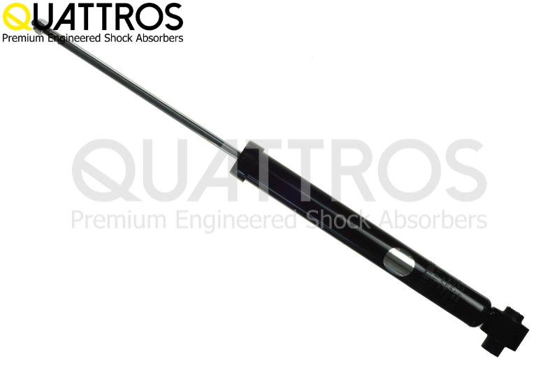 DAVID VASCO RS1814 QUATTROS Ammortizzatore