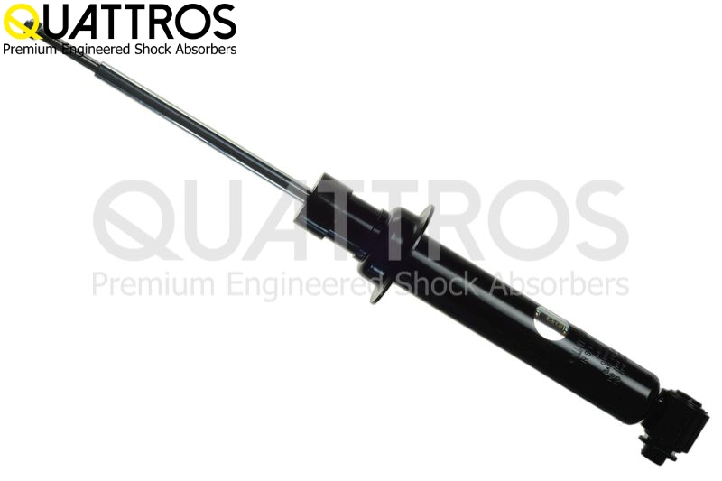 DAVID VASCO RS1840 QUATTROS Ammortizzatore
