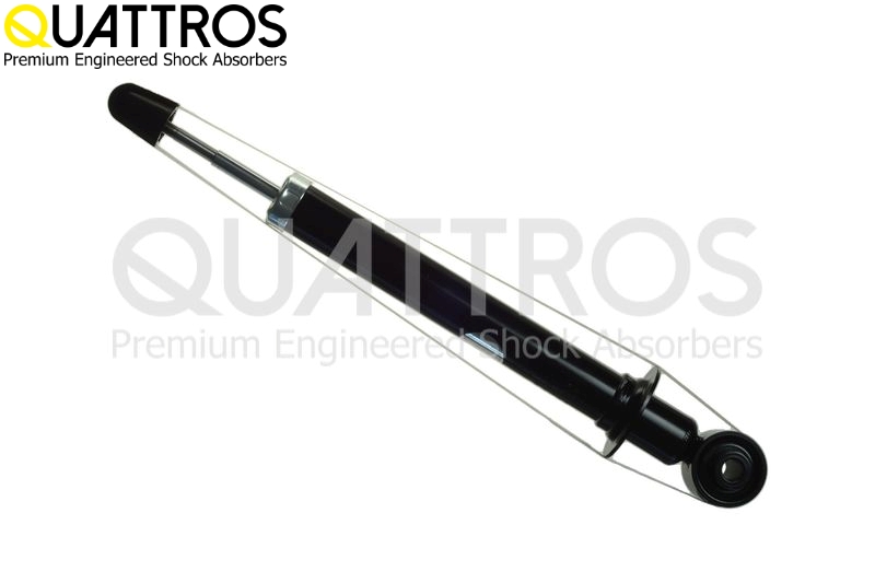 DAVID VASCO RS1841 QUATTROS Ammortizzatore