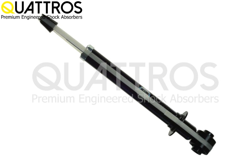 DAVID VASCO RS1841 QUATTROS Ammortizzatore