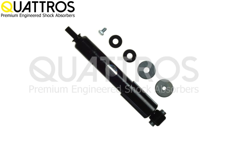 DAVID VASCO RS1846 QUATTROS Ammortizzatore