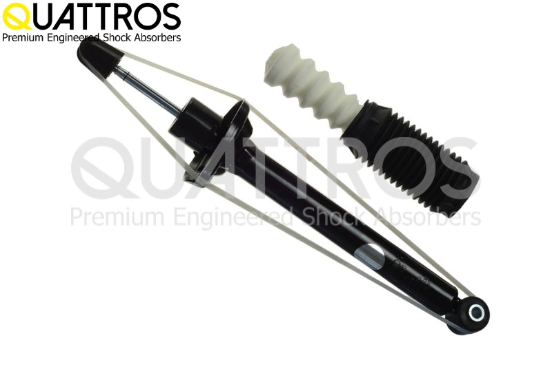 DAVID VASCO RS1953 QUATTROS Shock Absorber