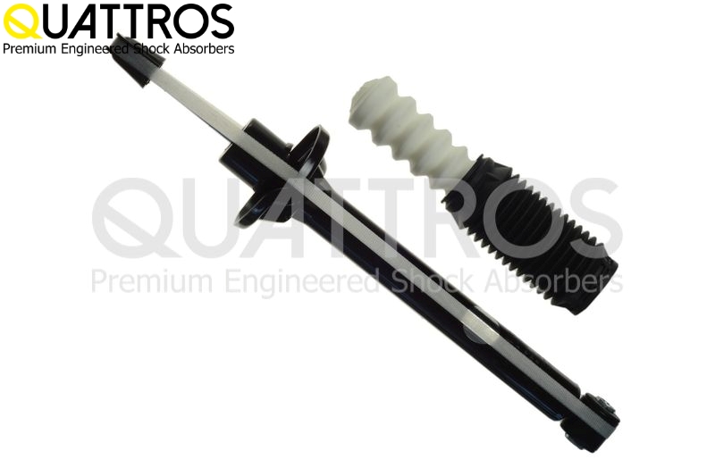 DAVID VASCO RS1953 QUATTROS Shock Absorber