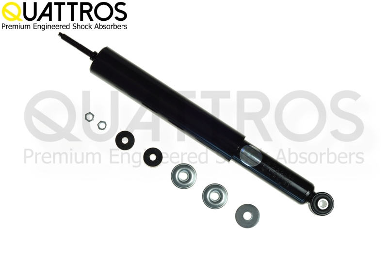 DAVID VASCO RS3134 QUATTROS Ammortizzatore