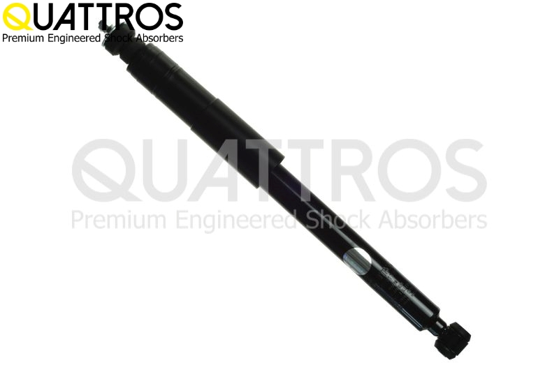 DAVID VASCO RS3178 QUATTROS Ammortizzatore