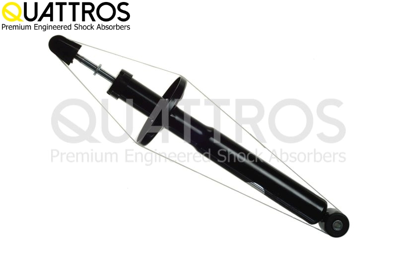 DAVID VASCO RS3191 QUATTROS Ammortizzatore