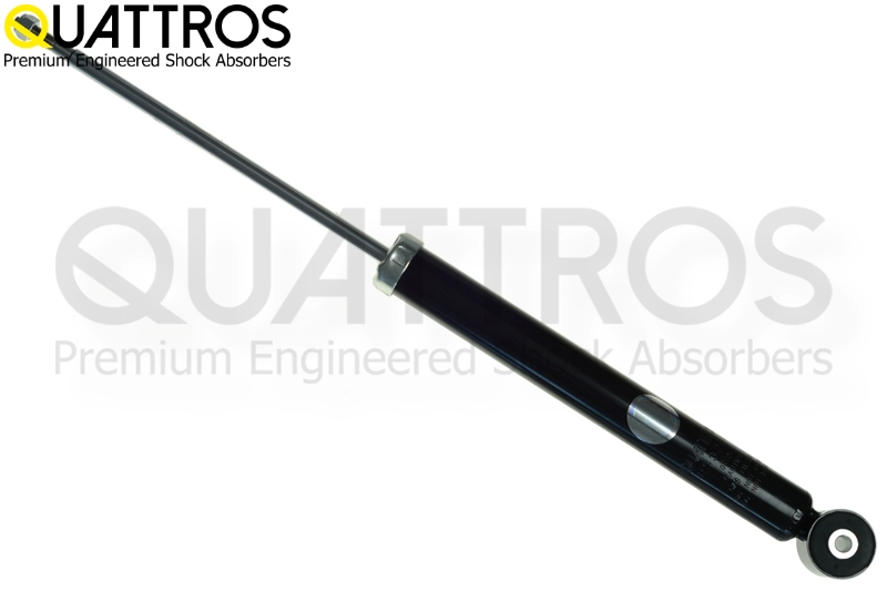 DAVID VASCO RS3207 QUATTROS Ammortizzatore