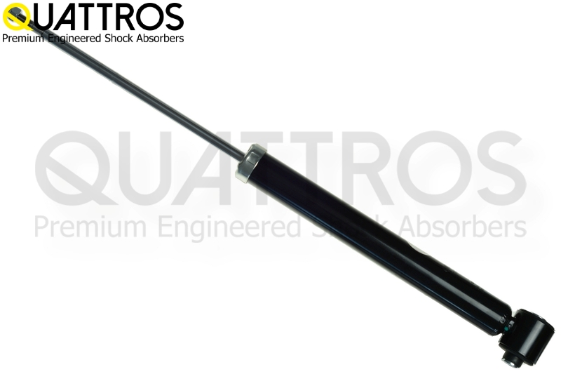 DAVID VASCO RS3207 QUATTROS Ammortizzatore