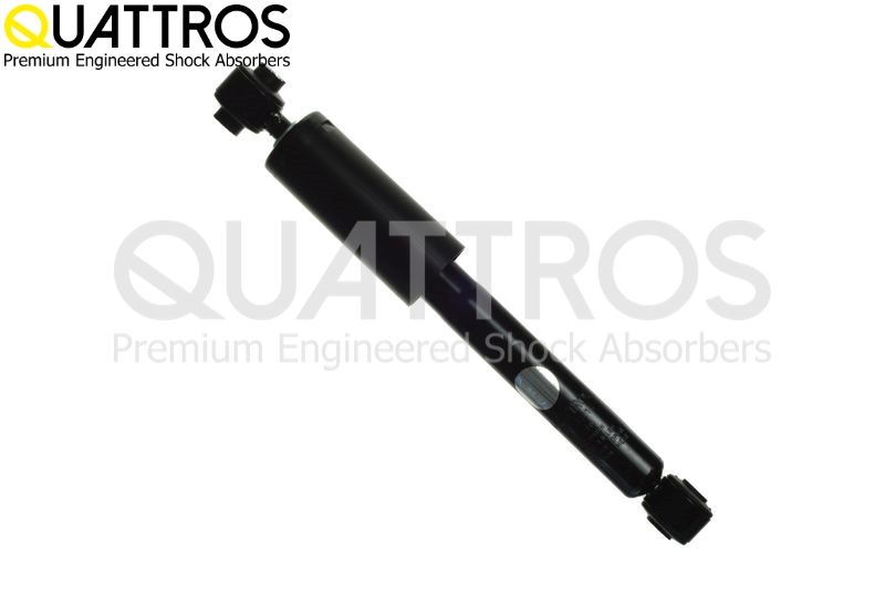 DAVID VASCO RS3217 QUATTROS Ammortizzatore