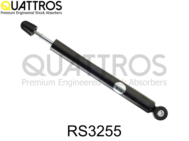 DAVID VASCO RS3255 QUATTROS Ammortizzatore
