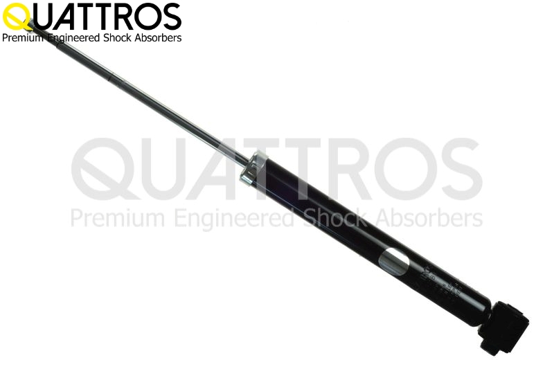 DAVID VASCO RS3281 QUATTROS Ammortizzatore