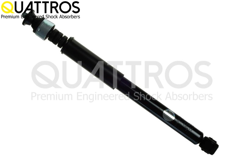DAVID VASCO RS3289 QUATTROS Ammortizzatore