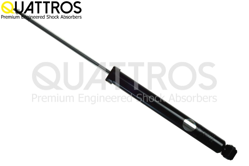 DAVID VASCO RS3290 QUATTROS Ammortizzatore