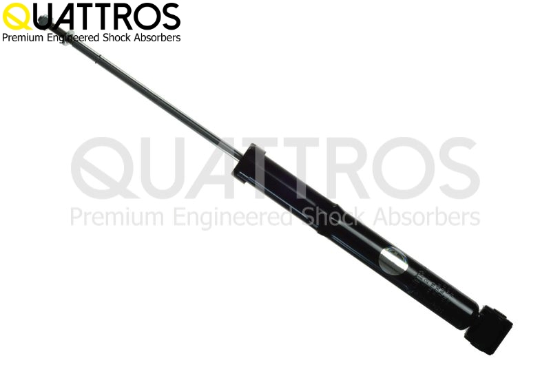 DAVID VASCO RS3297 QUATTROS Ammortizzatore