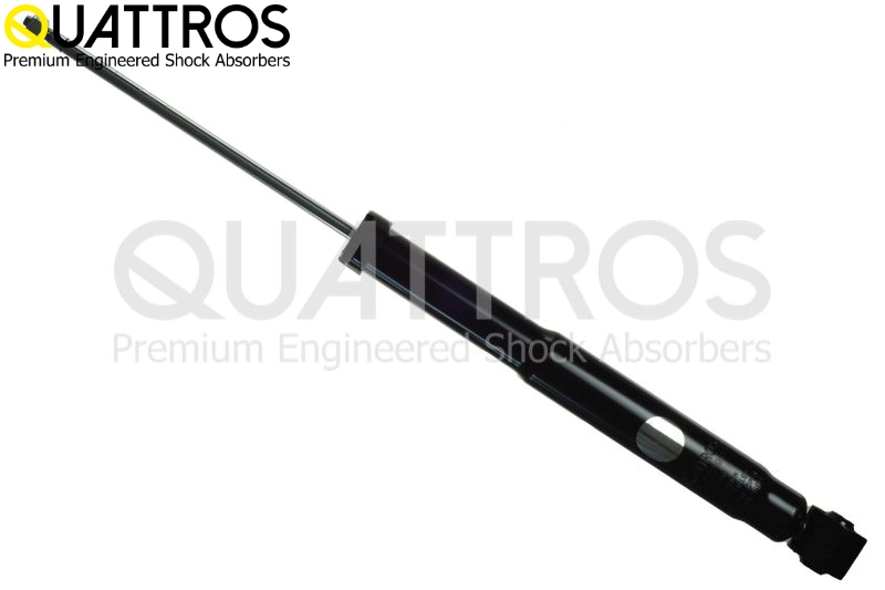 DAVID VASCO RS3298 QUATTROS Ammortizzatore