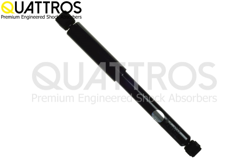 DAVID VASCO RS3305 QUATTROS Ammortizzatore