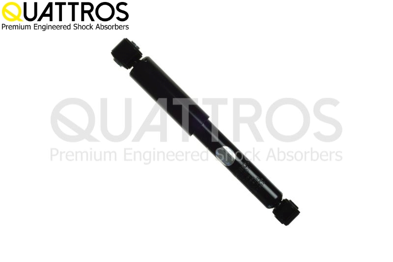 DAVID VASCO RS3306 QUATTROS Ammortizzatore