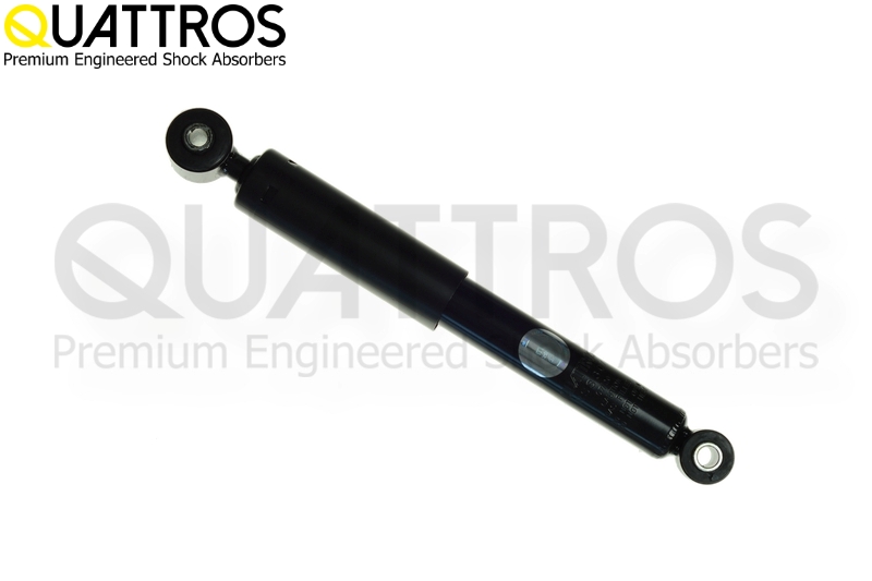 DAVID VASCO RS3307 QUATTROS Ammortizzatore