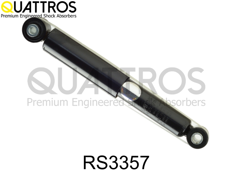 DAVID VASCO RS3357 QUATTROS Shock Absorber