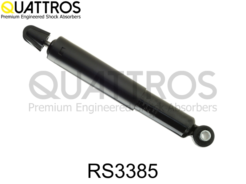 DAVID VASCO RS3385 QUATTROS Shock Absorber