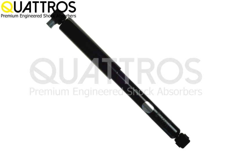 DAVID VASCO RS3393 QUATTROS Ammortizzatore