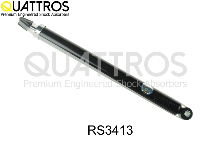 DAVID VASCO RS3413 QUATTROS Shock Absorber