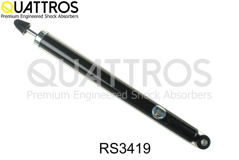 DAVID VASCO RS3419 QUATTROS Shock Absorber