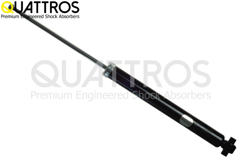 DAVID VASCO RS3459 QUATTROS Ammortizzatore