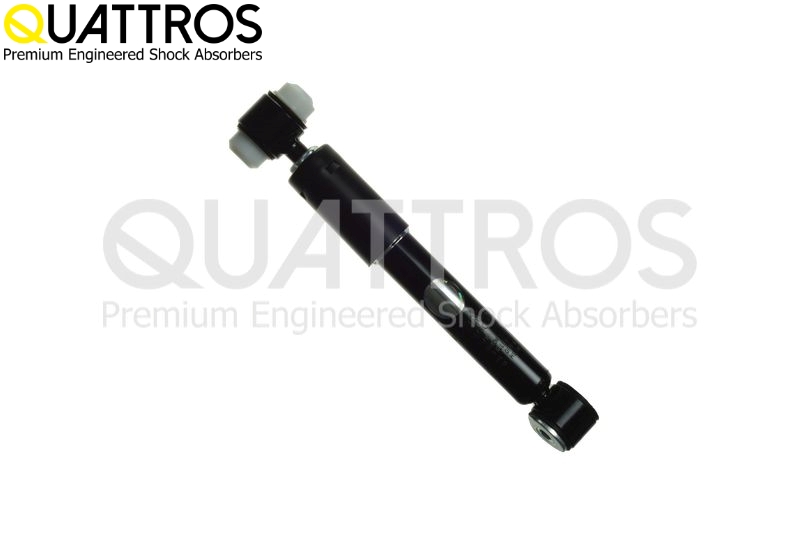 DAVID VASCO RS3604 QUATTROS Ammortizzatore