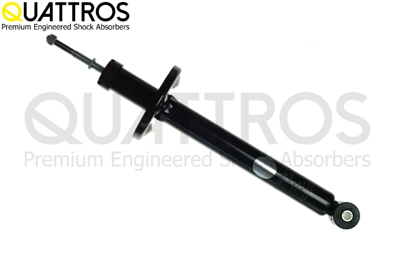 DAVID VASCO RS3800 QUATTROS Shock Absorber