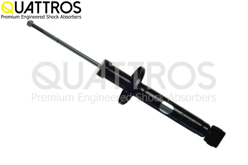 DAVID VASCO RS3801 QUATTROS Ammortizzatore