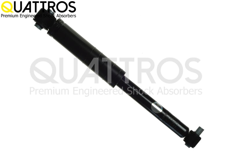 DAVID VASCO RS3803 QUATTROS Shock Absorber