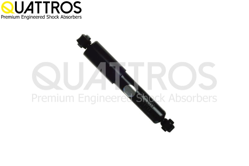 DAVID VASCO RS4115 QUATTROS Shock Absorber