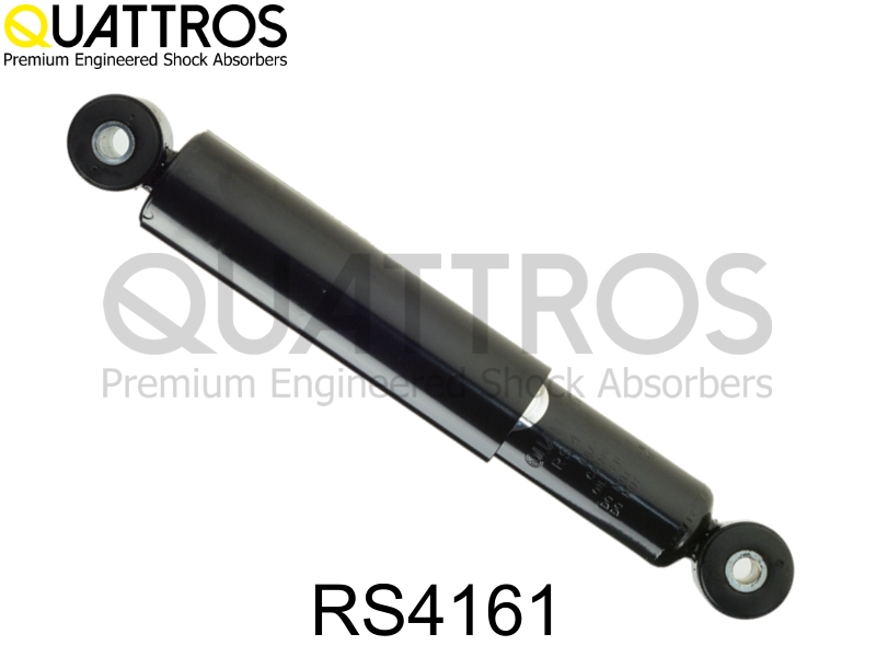 DAVID VASCO RS4161 QUATTROS Amortyzator