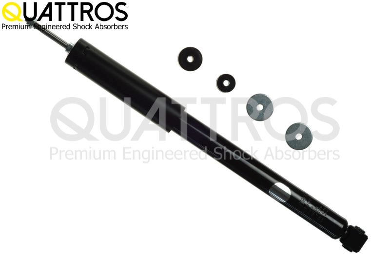DAVID VASCO RS4306 QUATTROS Shock Absorber