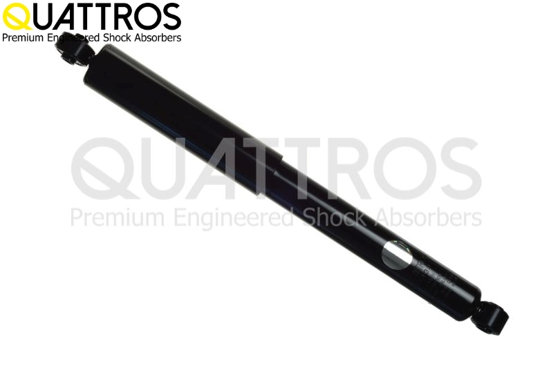 DAVID VASCO RS4307 QUATTROS Shock Absorber