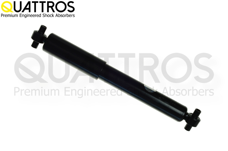DAVID VASCO RS4363 QUATTROS Shock Absorber