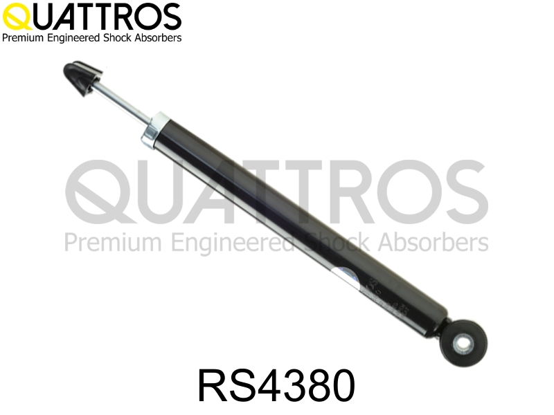 DAVID VASCO RS4380 QUATTROS Amortyzator