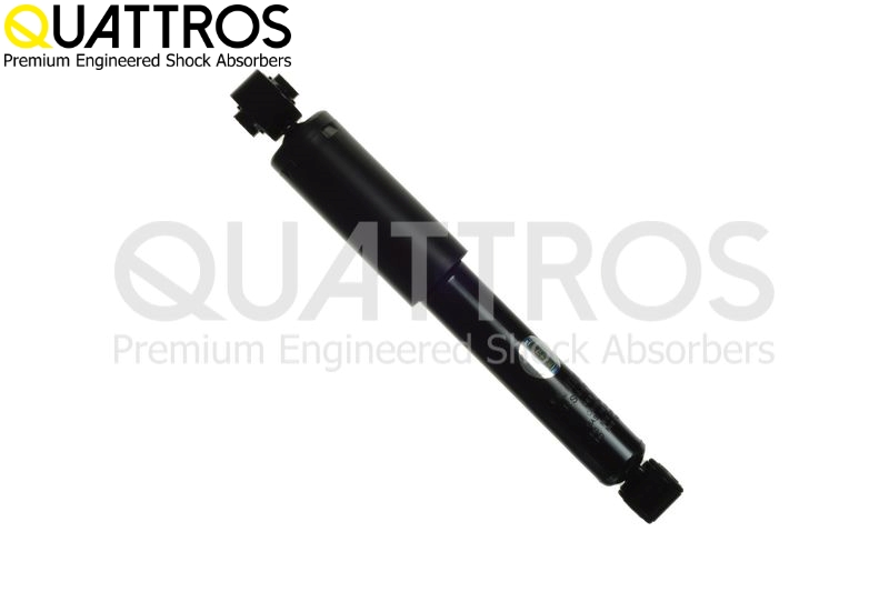 DAVID VASCO RS4445 QUATTROS Amortyzator