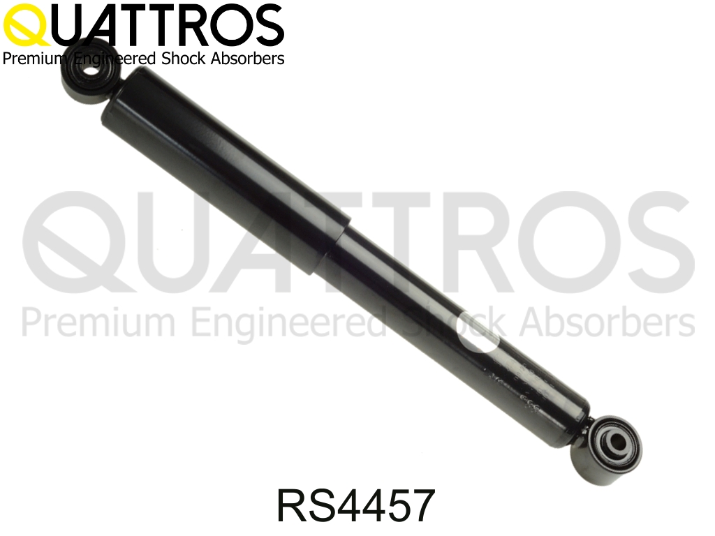 DAVID VASCO RS4457 QUATTROS Shock Absorber