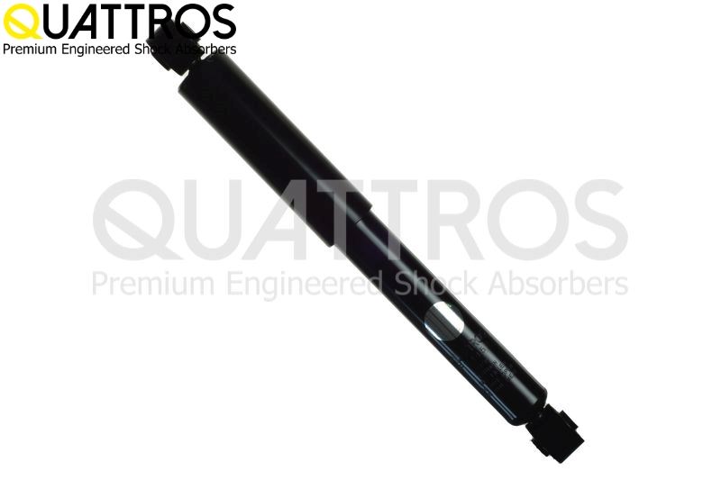 DAVID VASCO RS4458 QUATTROS Ammortizzatore