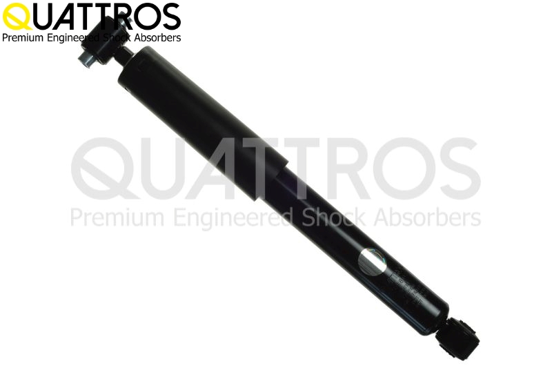 DAVID VASCO RS4802 QUATTROS Shock Absorber