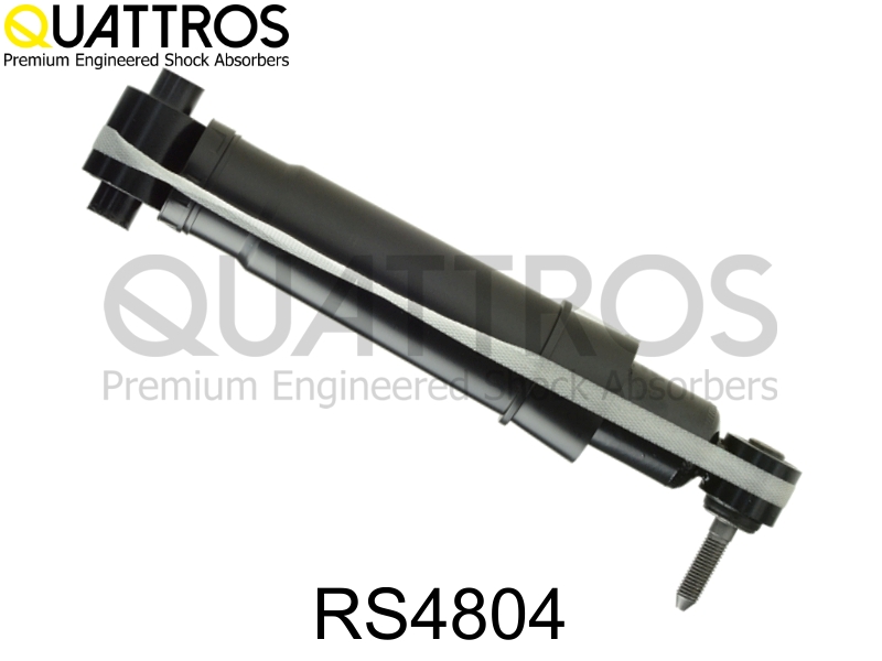 DAVID VASCO RS4804 QUATTROS Amortyzator
